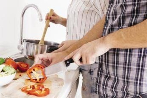 'Non fidarti degli insoliti sospetti', campagna Inail contro incidenti domestici