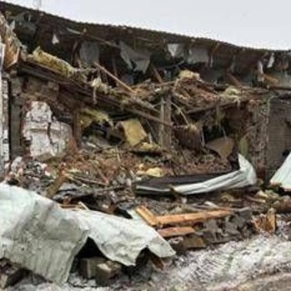 Ucraina: Eurispes, per il 61,8% italiani l'invasione non è preludio di altri attacchi russi in Europa Ucraina: Eurispes, per il 61,8% italiani l'invasione non è preludio di altri attacchi russi in Europa
