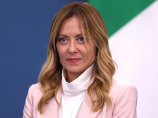 G7, Meloni lavora a dossier per Evian: attesa per confronto con Trump e l'intesa con Iran G7, Meloni lavora a dossier per Evian: attesa per confronto con Trump e l'intesa con Iran