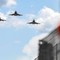 Regno Unito schiera i caccia in Polonia, Mosca accusa la Nato: &quot;E' in guerra con Russia&quot;