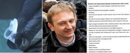 Garlasco, la relazione 'misteriosa' su Stasi e i sospetti dei pm sui reperti distrutti Garlasco, la relazione 'misteriosa' su Stasi e i sospetti dei pm sui reperti distrutti