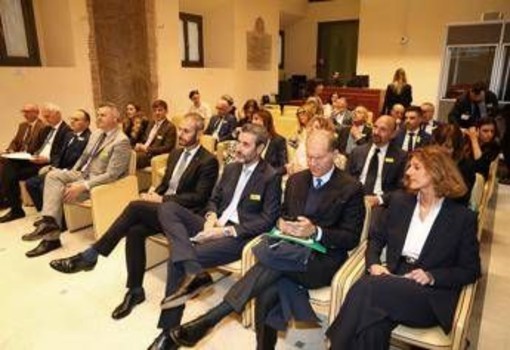 Made in Italy: Benzi, 'Oro Saiwa rappresenta un modello di filiera e identità del territorio'