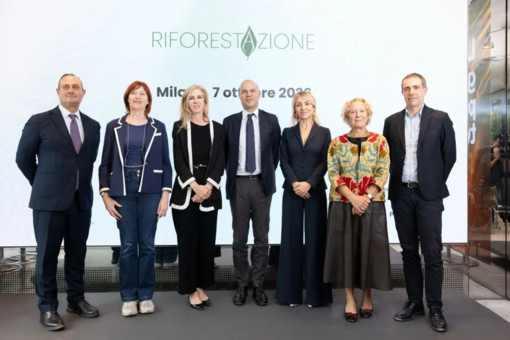 A Milano si chiude “RiforestAzione”, cresce la consapevolezza sul valore del verde