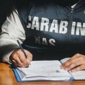 Schiaffi, insulti e violenza sessuale ad anziane in Rsa di Milano: interdetti 3 operatori sociosanitari Schiaffi, insulti e violenza sessuale ad anziane in Rsa di Milano: interdetti 3 operatori sociosanitari