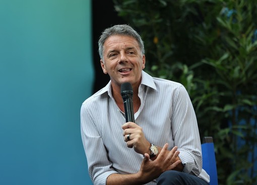 Renzi “Basta polemiche, non vannaccizzare la coalizione progressista” Renzi “Basta polemiche, non vannaccizzare la coalizione progressista”