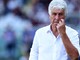 Gasperini “L’Inter è la più forte, la Roma prova ad avvicinarla” Gasperini “L’Inter è la più forte, la Roma prova ad avvicinarla”
