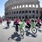 'Bicinrosa' torna a Roma, sport e prevenzione contro il cancro al seno