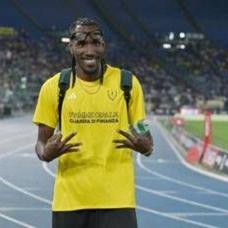Europei atletica, oggi terza giornata: da Diaz a Folorunso, il programma e dove vedere gli azzurri Europei atletica, oggi terza giornata: da Diaz a Folorunso, il programma e dove vedere gli azzurri