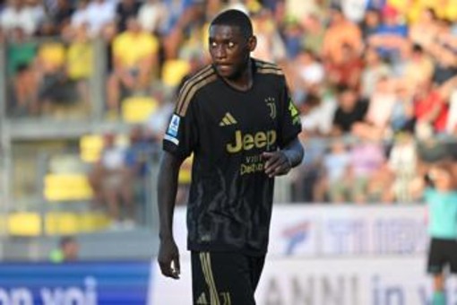 Serie A, oggi Juve-Parma - Diretta Serie A, oggi Juve-Parma - Diretta