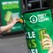 Lattine alluminio, tasso di riciclo al 92,8%﻿ nel 2025