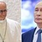 Papa telefona a Putin: "Tregua per la città di Oleshky, consentire aiuti umanitari" Papa telefona a Putin: "Tregua per la città di Oleshky, consentire aiuti umanitari"