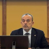 A Roma l'iniziativa 'Avvicinare l'Europa alle Comunità locali, Aurigemma: "Creare una rete è fondamentale" A Roma l'iniziativa 'Avvicinare l'Europa alle Comunità locali, Aurigemma: "Creare una rete è fondamentale"