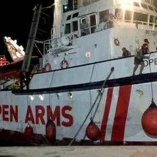 Open Arms, udienza Cassazione rinviata al 17 dicembre