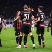 Segna Pavlovic, poi Maignan para un rigore: Milan-Roma 1-0 Segna Pavlovic, poi Maignan para un rigore: Milan-Roma 1-0