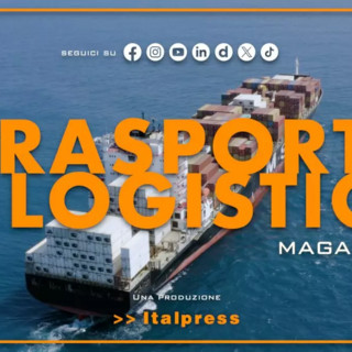 Trasporti e logistica, Italpress lancia nuovo notiziario e magazine tv