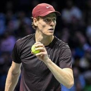 Parigi, oggi Sinner-Shelton ai quarti - Il match in diretta Parigi, oggi Sinner-Shelton ai quarti - Il match in diretta