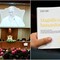 Papa Leone XIV presenta la sua prima enciclica: "Disarmiamo l’Intelligenza artificiale, restiamo umani" Papa Leone XIV presenta la sua prima enciclica: "Disarmiamo l’Intelligenza artificiale, restiamo umani"