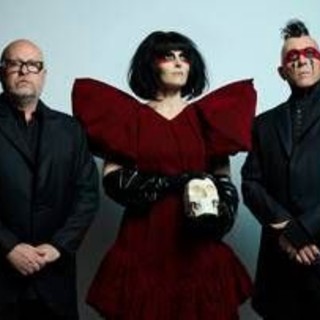 Maynard James Keenan: "Quello che vediamo non è normale, in Usa caos totale" Maynard James Keenan: "Quello che vediamo non è normale, in Usa caos totale"