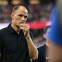 Mondiali, Tuchel punge Infantino: "Kane chiamerà Trump per il rosso a Quansah"