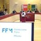 Ffm, 237 mln investimenti per sostenere competitività quartieri fieristici e rigenerazione urbana
