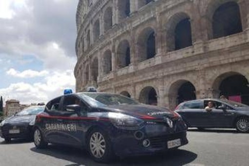 Roma, turista ebreo aggredito perchè portava la kippah: denunciato 31enne algerino