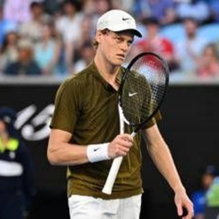 Sinner, quando torna in campo? Il calendario di Jannik dopo Australian Open