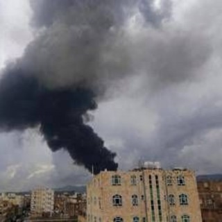 Yemen, primo ministro Houthi ucciso in raid Israele a Sana'a