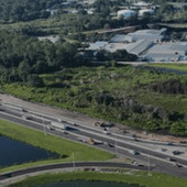 Pprogetto Florida's Turnpike, Lane (Gruppo Webuild) apre 11 km di nuove corsie in anticipo di 3 anni Pprogetto Florida's Turnpike, Lane (Gruppo Webuild) apre 11 km di nuove corsie in anticipo di 3 anni