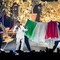 Eurovision, chi sono i 25 finalisti di stasera: l'ordine di uscita e quando canta Sal Da Vinci