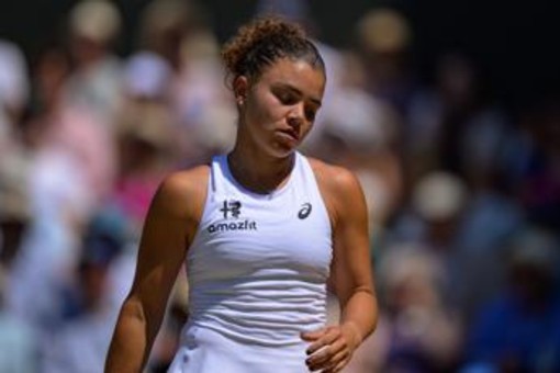 US Open, Paolini - Erjavec al primo turno: match in diretta