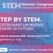 Stem women congress, a Torino terza tappa percorso Step by Stem