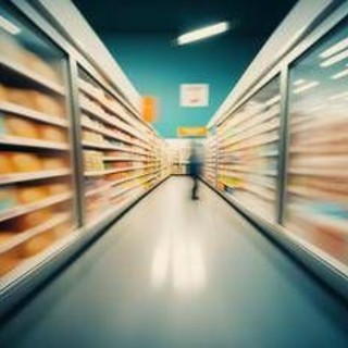 Inflazione accelera, a marzo prezzi +1,7%: carrello della spesa al 2,2%