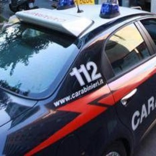 Roma, estorsione aggravata da metodo mafioso: torna in carcere Capriotti 'il Miliardero' Roma, estorsione aggravata da metodo mafioso: torna in carcere Capriotti 'il Miliardero'