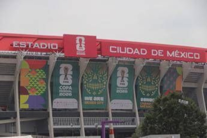 Mondiali 2026, al via allo stadio Azteca: Messico in discesa con il Sudafrica a 1,40 su Sisal.it