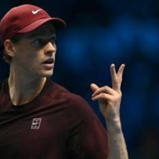 Sinner-De Minaur, oggi semifinale alle Atp Finals. Orario, precedenti e dove vederla in chiaro
