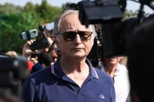 Caso Roggero, ex gioielliere: "Entrare in carcere a 72 anni è stato devastante"