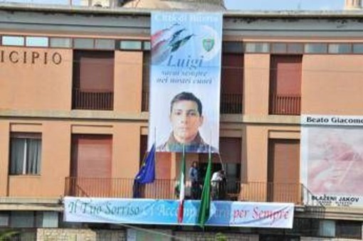 Afghanistan, padre caporalmaggiore morto: "Indignati per frasi Trump, uno sproloquio" Afghanistan, padre caporalmaggiore morto: "Indignati per frasi Trump, uno sproloquio"