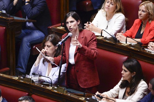 Schlein “E’ il momento di tassare gli extraprofitti” Schlein “E’ il momento di tassare gli extraprofitti”