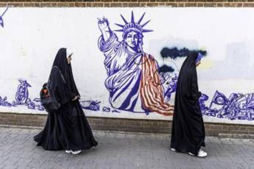 Iran, media: droni distrutti, Usa hanno perso in guerra il 20% delle risorse