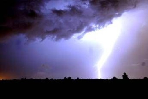 Maltempo, allerta arancione in Liguria e Lombardia