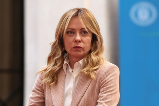 Iran, Meloni “Intervenire a Hormuz sarebbe passo avanti verso il coinvolgimento”