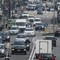Ad aprile il mercato dell’auto +2,7% su base annua