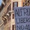Alfredo Cospito, rinnovato il 41bis per l'anarchico