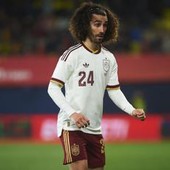 Real Madrid, ufficiale Cucurella: colpo da 60 milioni per Mourinho