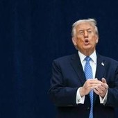 Ucraina, Casa Bianca all'Adnkronos: "Trump ha negoziato un ottimo accordo sul diesel, giù i prezzi per il mercato globale" Ucraina, Casa Bianca all'Adnkronos: "Trump ha negoziato un ottimo accordo sul diesel, giù i prezzi per il mercato globale"