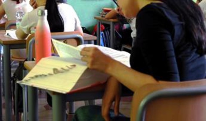 Maturità 2026, la traccia più scelta nella prima prova è il brano di Mario Calabresi Maturità 2026, la traccia più scelta nella prima prova è il brano di Mario Calabresi