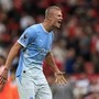 "Il Var ha sbagliato", Manchester City vince il derby con gol irregolare "Il Var ha sbagliato", Manchester City vince il derby con gol irregolare
