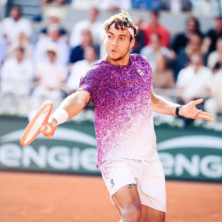 Cobolli decimo azzurro di sempre nella top 10 Atp, Sinner resta in vetta