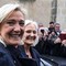 Francia, avanza l’estrema destra: il partito di Marine Le Pen verso miglior risultato di sempre al primo turno﻿