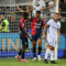 Calhanoglu lancia l’Inter a Cagliari, nerazzurri a punteggio pieno Calhanoglu lancia l’Inter a Cagliari, nerazzurri a punteggio pieno